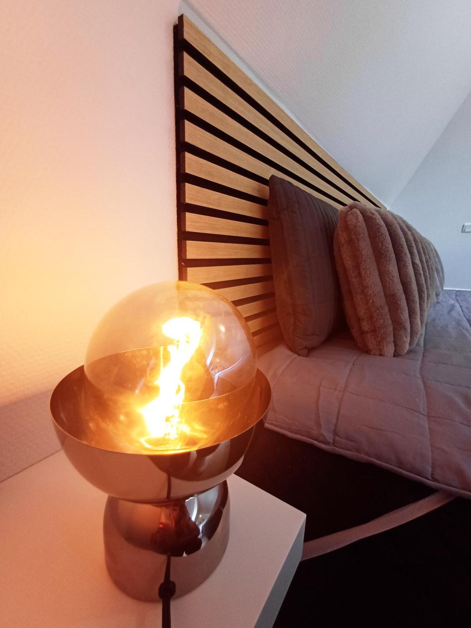 Grand Luxury Apartment In The Center Of Hoerring Hjorring ภายนอก รูปภาพ