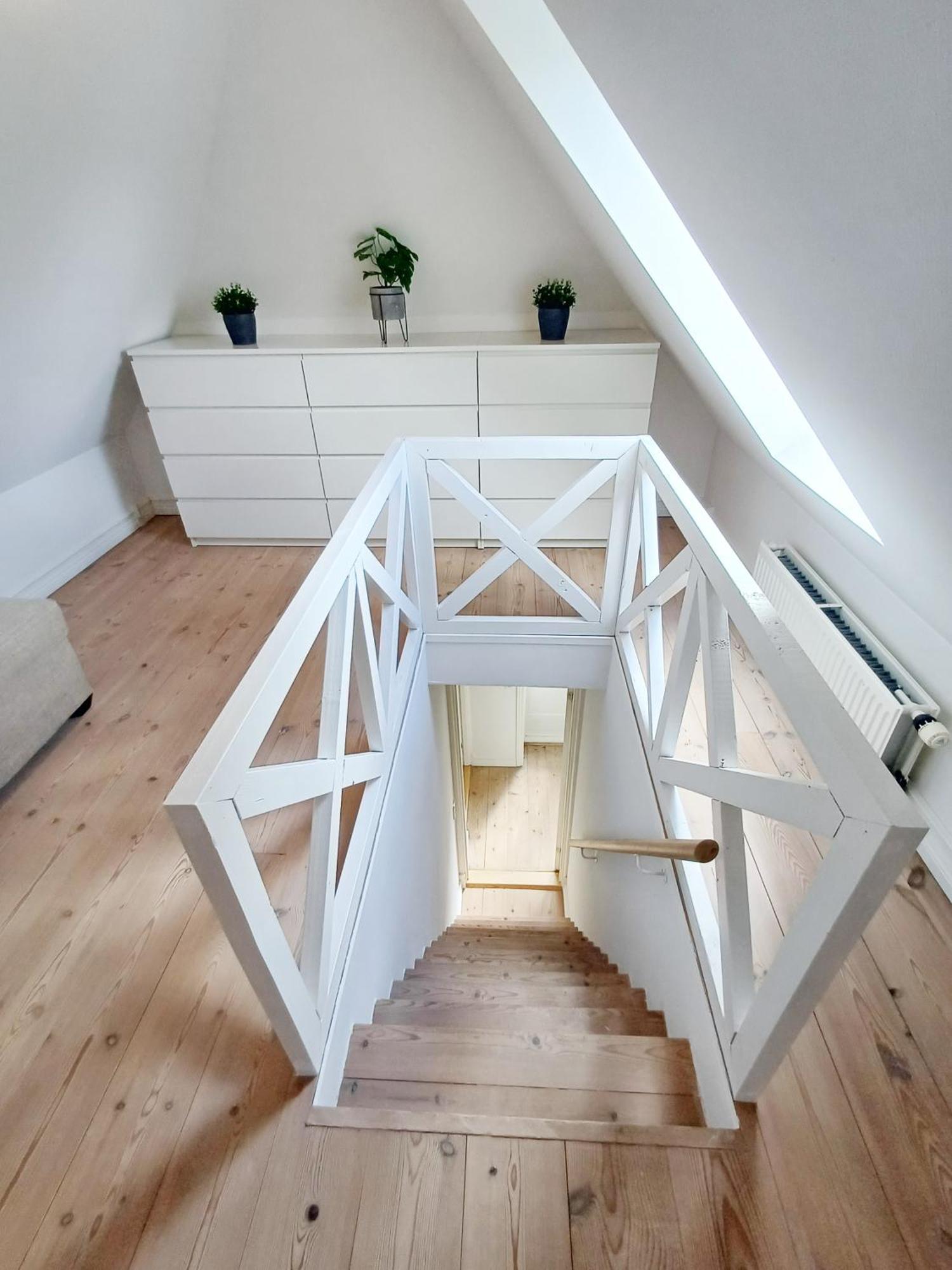 Grand Luxury Apartment In The Center Of Hoerring Hjorring ภายนอก รูปภาพ