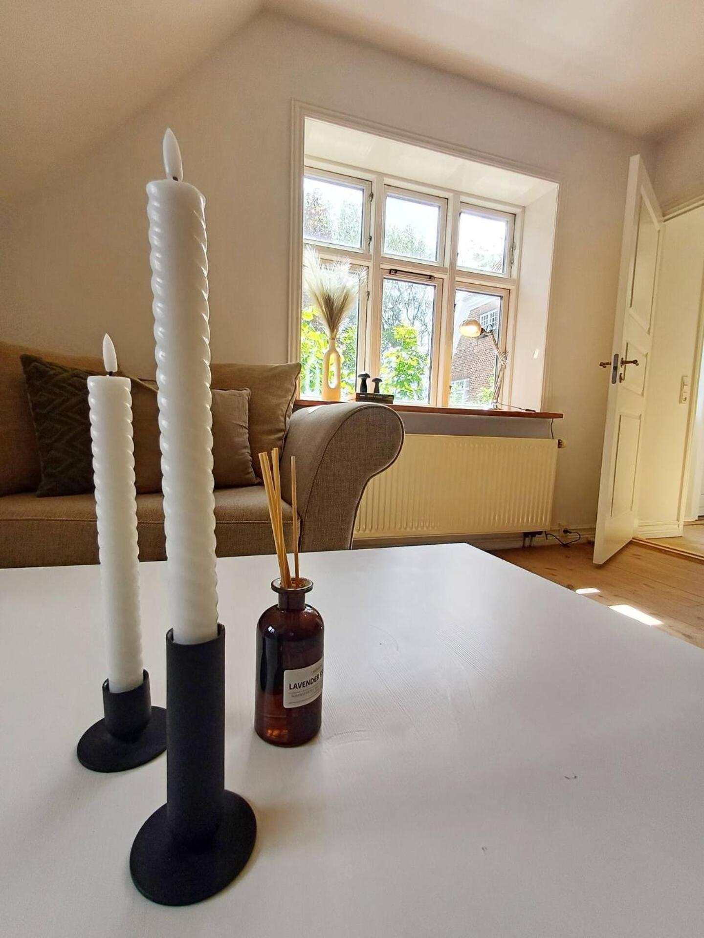 Grand Luxury Apartment In The Center Of Hoerring Hjorring ภายนอก รูปภาพ