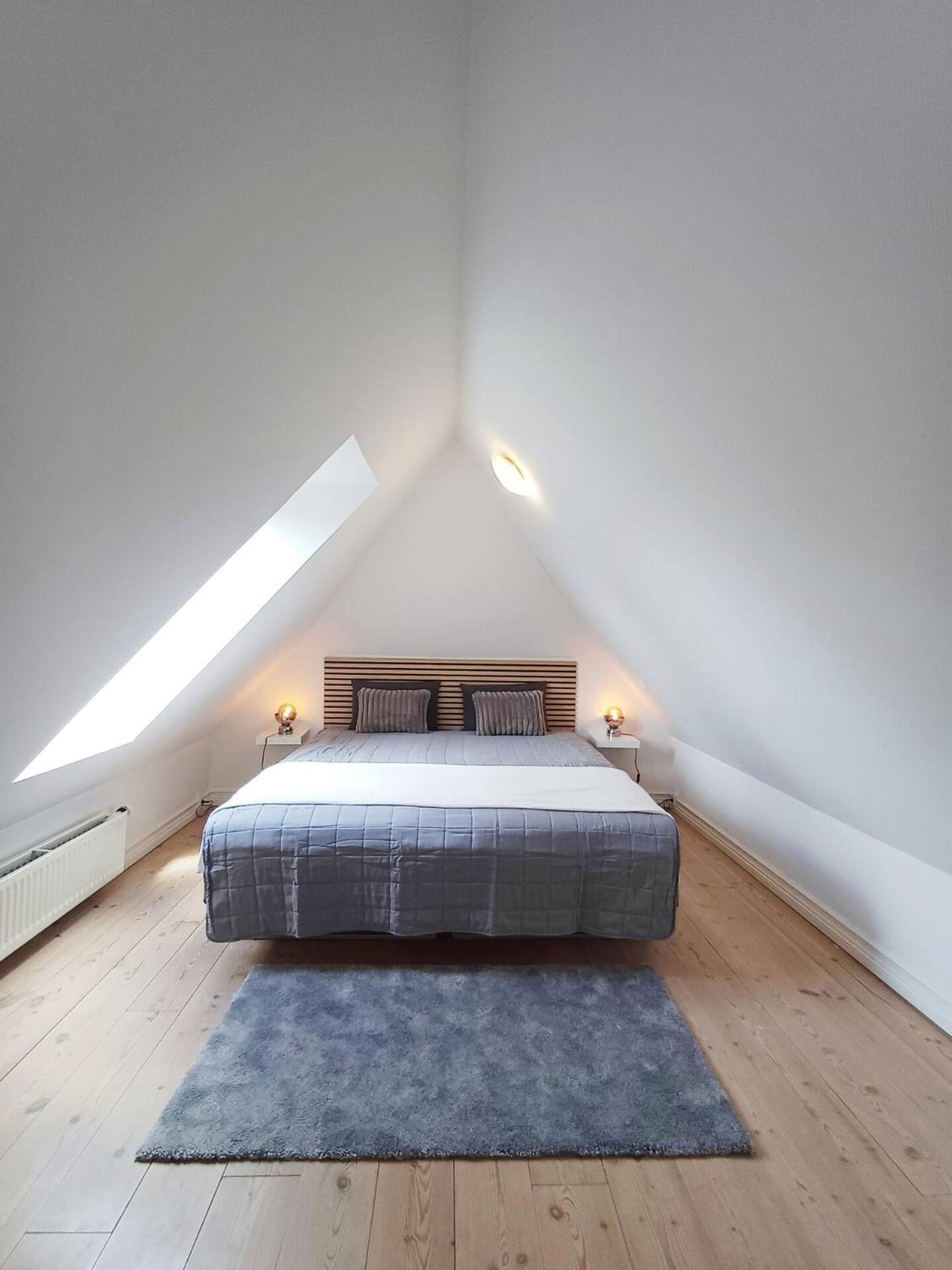 Grand Luxury Apartment In The Center Of Hoerring Hjorring ภายนอก รูปภาพ