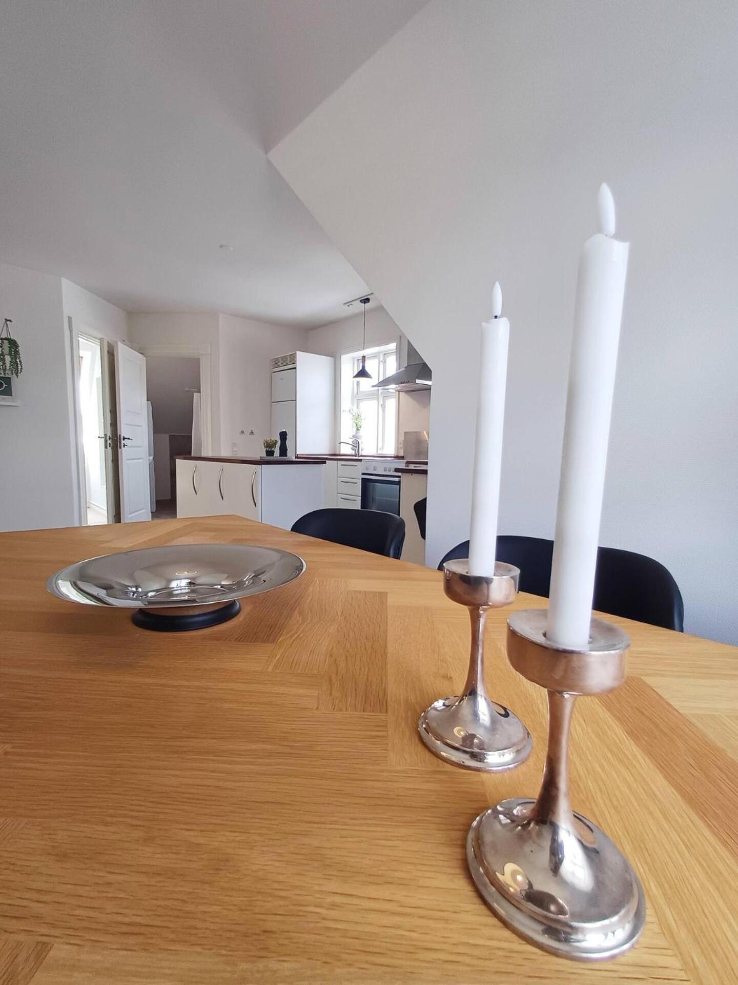 Grand Luxury Apartment In The Center Of Hoerring Hjorring ภายนอก รูปภาพ
