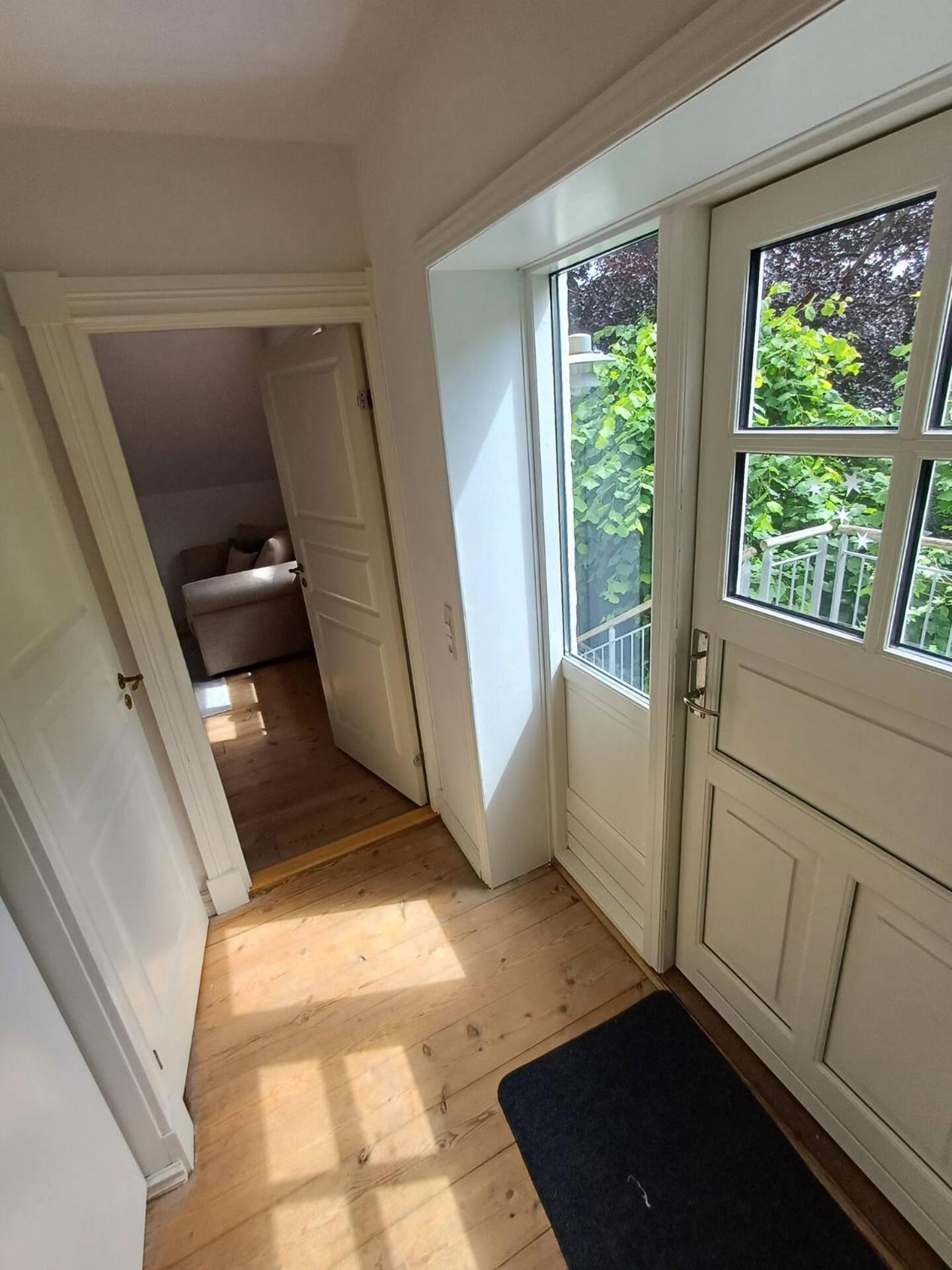 Grand Luxury Apartment In The Center Of Hoerring Hjorring ภายนอก รูปภาพ